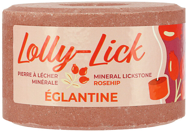 Lolly Lick Zoutsteen 700 gram
