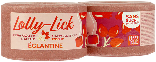 Lolly Lick Zoutsteen 700 gram
