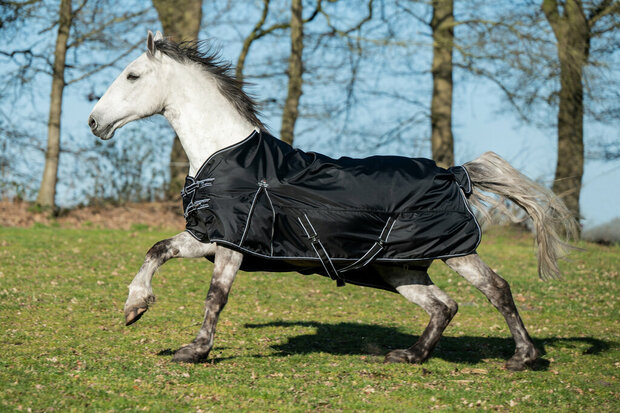 HKM Regendeken Premium 100 gram