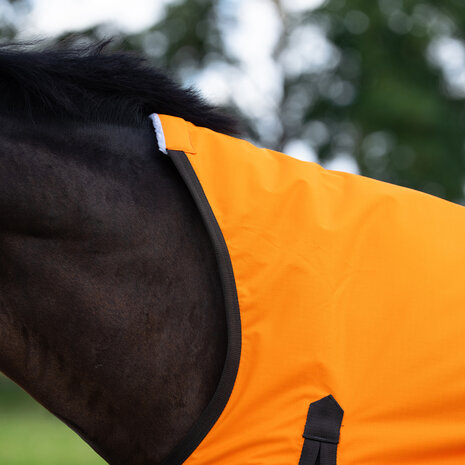 Imperial Riding Regendeken High Neck Customized 0 gram