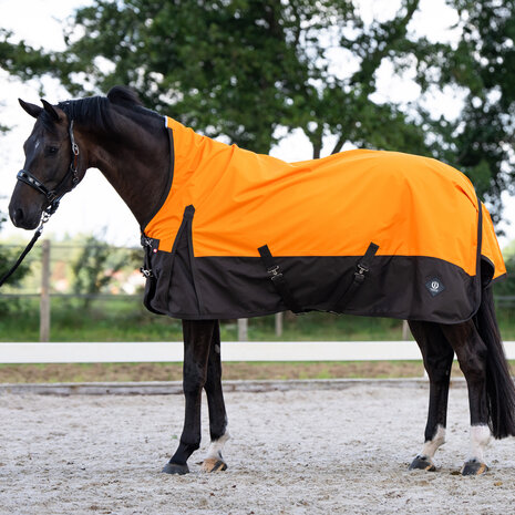 Imperial Riding Regendeken High Neck Customized 0 gram