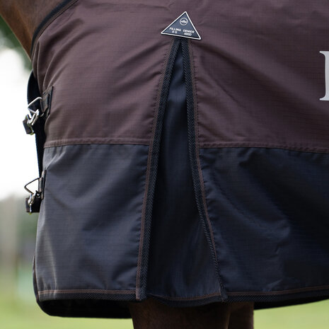 HV Polo Regendeken Essential 0 gram