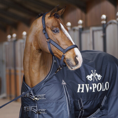 HV Polo Regendeken Essential 0 gram