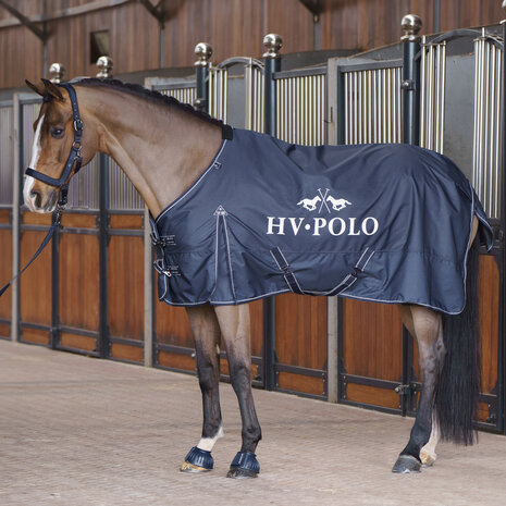 HV Polo Regendeken Essential 0 gram
