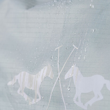 HV Polo Regendeken Essential 0 gram