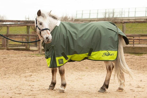 Harry’s Horse Regendeken STOUT! Lime 0 gram