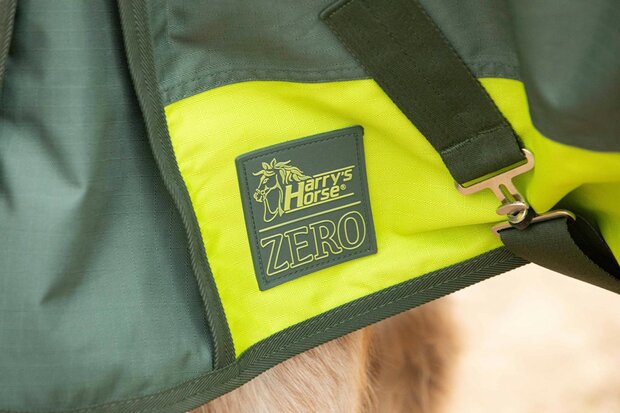 Harry’s Horse Regendeken STOUT! Lime 0 gram