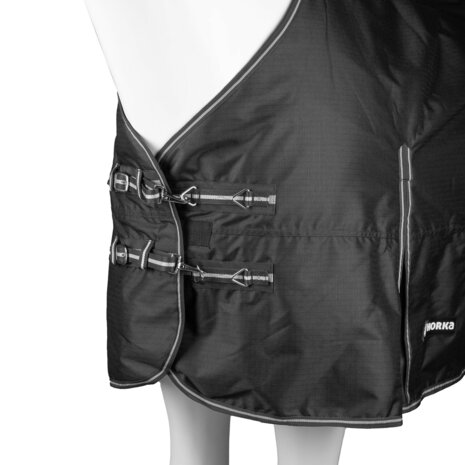 Horka Regendeken Thora 200 gram