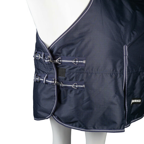 Horka Regendeken Thora 200 gram