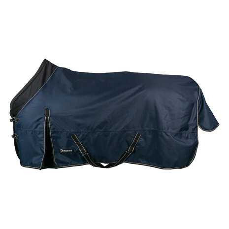 Horka Regendeken met Softshell Kraag 100 gram