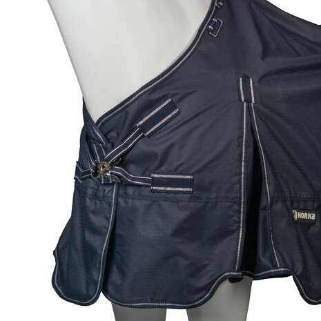 Horka Regendeken Turi 50 gram