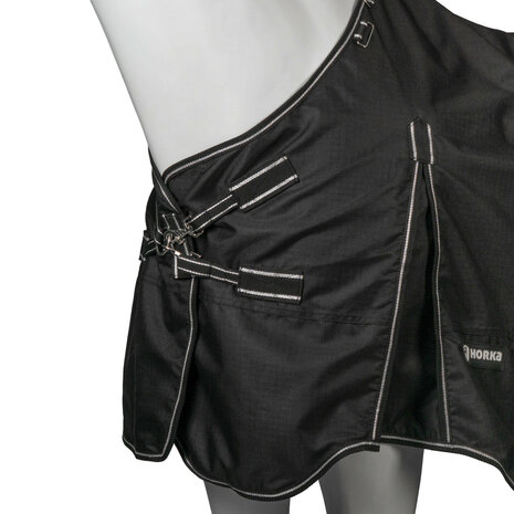 Horka Regendeken Turi 50 gram