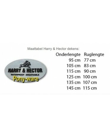 HB Regendeken Mr Squeez 0 gram