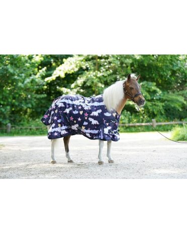 HB Regendeken Harry and Hector 0 gram Unicorn Dream
