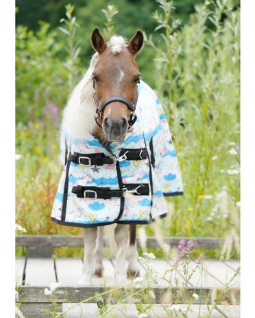 HB Regendeken Harry and Hector 0 gram