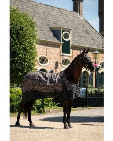 HB Regendeken 0 gram Luipaard Big Sizes