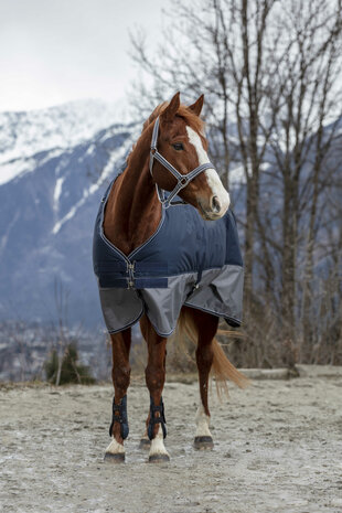 EquiTheme Regendeken Tyrex 0 gram