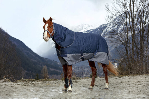 EquiTheme Regendeken Tyrex 0 gram