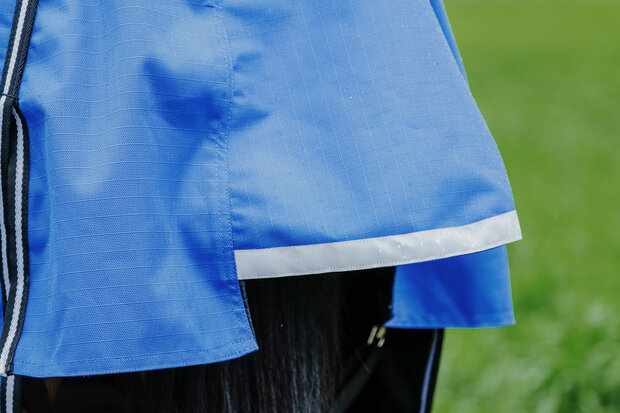 EquiTheme Regendeken Combo Tyrex Aisance 100 gram