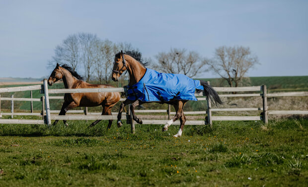 EquiTheme Regendeken Tyrex Aisance 50 gram