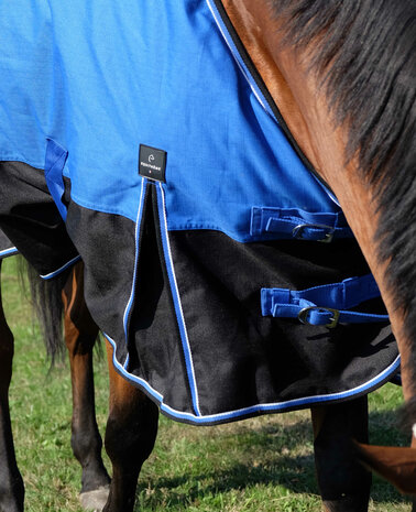 EquiTheme Regendeken Tyrex Aisance 50 gram
