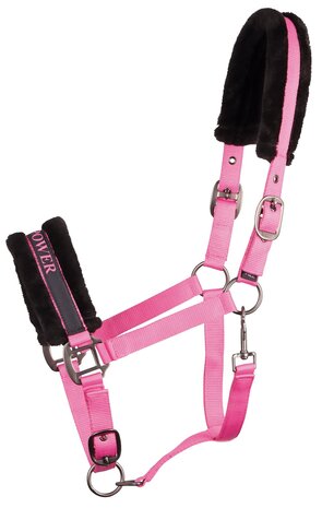 Harry's Horse halster Lyrics Quotes GIRL POWER roze