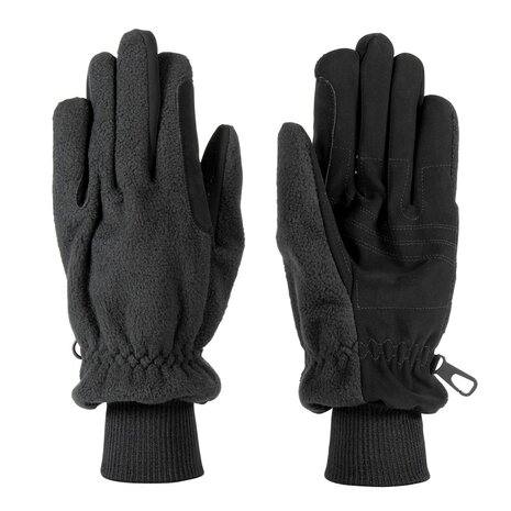 Harry’s Horse Waterdichte Handschoenen Fleece Hipora
