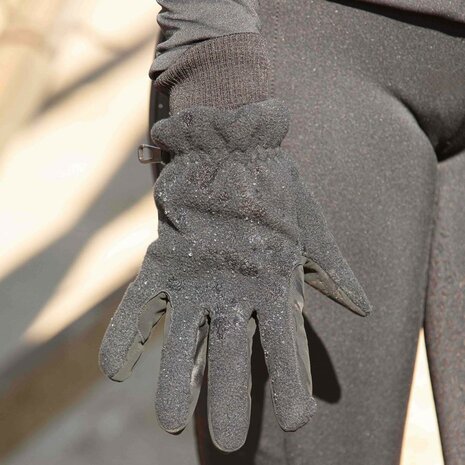 Harry’s Horse Waterdichte Handschoenen Fleece Hipora