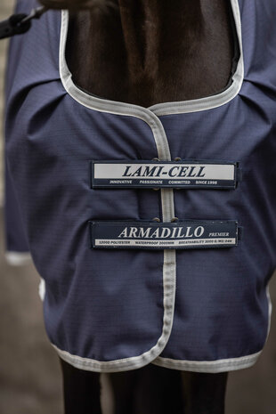 Lami-Cell Regendeken Armadillo 0 gram