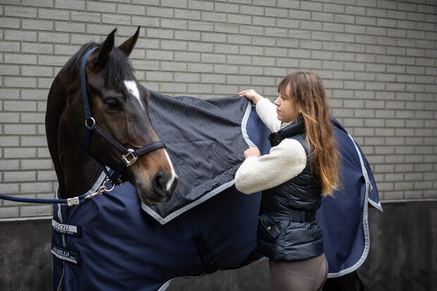 Lami-Cell Regendeken Armadillo 0 gram