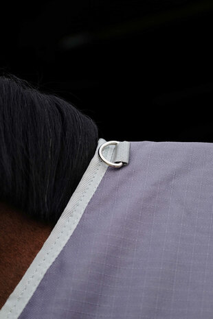 EquiTheme Regendeken TYREX Gerecycled 50 gram