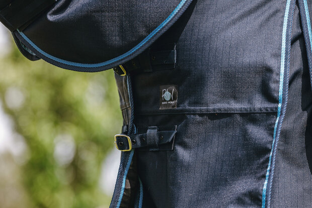 Riding World Regendeken Eco Combo 220 gram