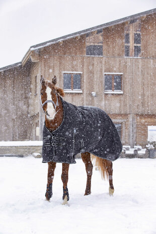 Riding World Regendeken Oxford 50 gram