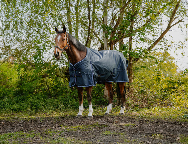 Riding World Regendeken Eco 50 gram