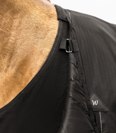 Waldhausen Onderdeken Fleece