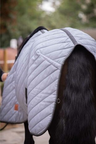 EquiTheme Staldeken Paddock 200 gram