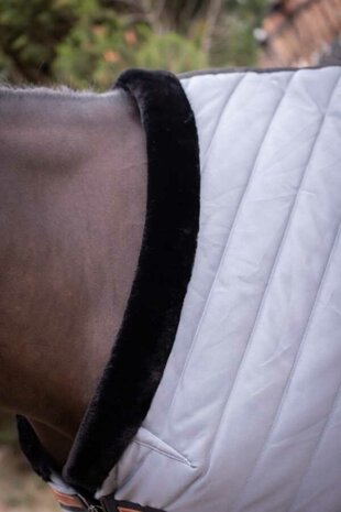 EquiTheme Staldeken Paddock 200 gram