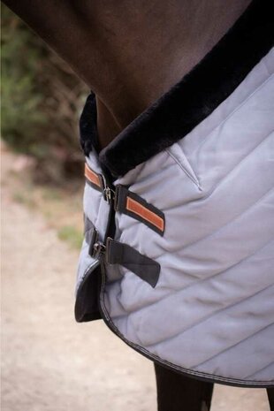 EquiTheme Staldeken Paddock 200 gram