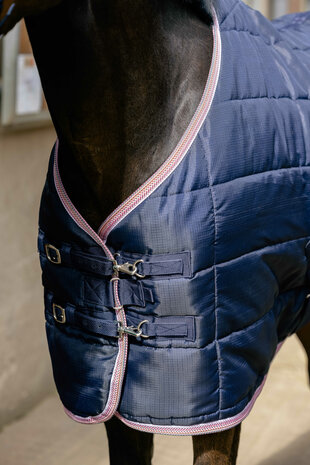 EquiTheme Staldeken Aztec 200 gram