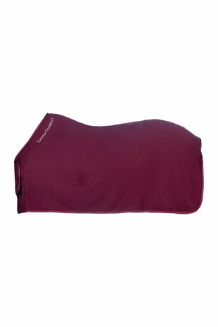 Lauria Garrelli Zweetdeken Livigno