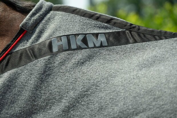 HKM Zweetdeken Melange