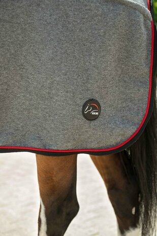 HKM Zweetdeken Melange