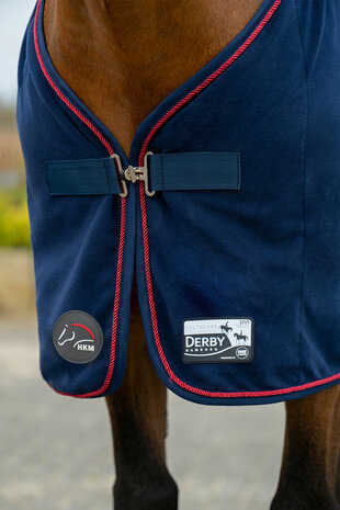 HKM Zweetdeken Derby