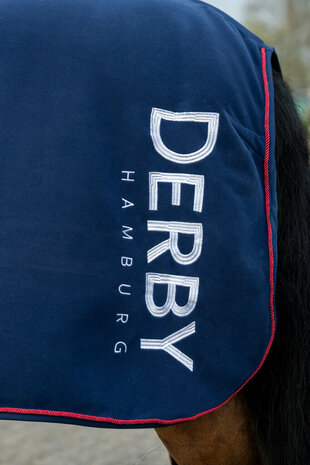 HKM Zweetdeken Derby