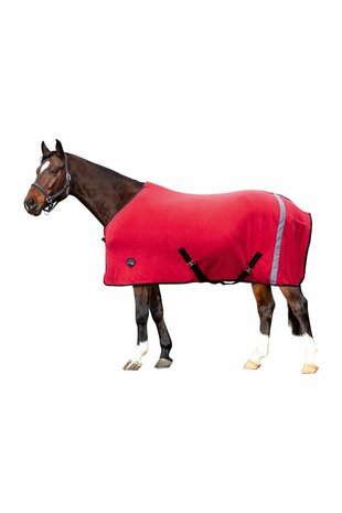 HKM Zweetdeken Reflection