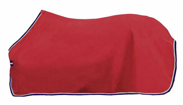 HKM Zweetdeken Madrid