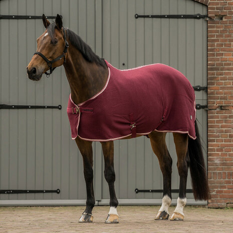 Horka Bamboo Deken