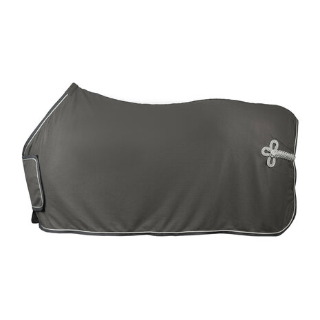 Horka Zweetdeken met Borstflap en Ornament