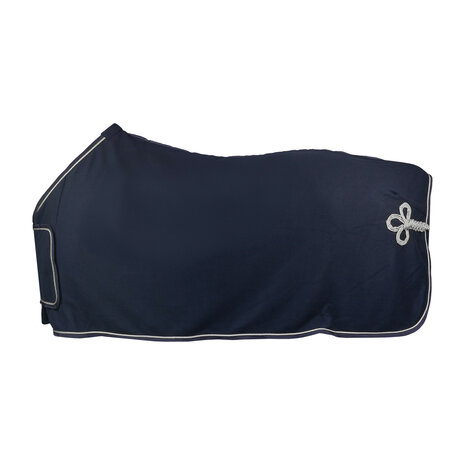 Horka Zweetdeken met Borstflap en Ornament