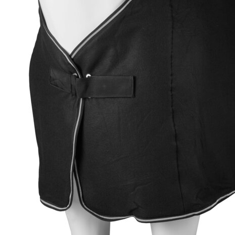 Horka Zweetdeken Economy